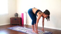 Beginners Yoga for Flexibility with Julia | 20 Minute Home Workout, Stretching, Pain Relie