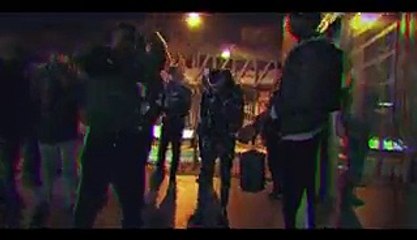 Graya feat Guy2bezbar  - C'est réel ( 2017 )