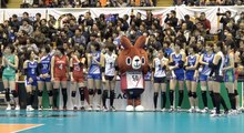 迫田さおりPV70　Saori Sakoda　オールスター予告編！？ エースコンバットRIO