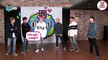 [18.03.2017] Monsta X - Amigo TV Fragmanı #5 (Wonho) (Türkçe Altyazılı)