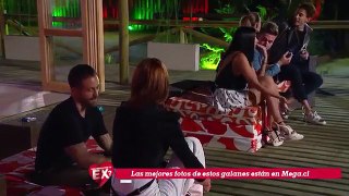 Volverias con tu ex reality capítulo 7, 27-01-2016 part 1/2