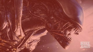 ¿Conoces bien a los Xenomorfos?