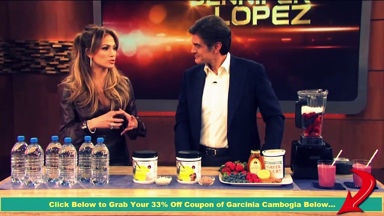 Jennifer Lopez-Lose Weight Secrets