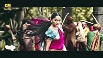 Big Mistakes in Bahubali 2 Trailer __ Bahubali 2 Trailer Mistakes __ Cinema Muchatlu 2017