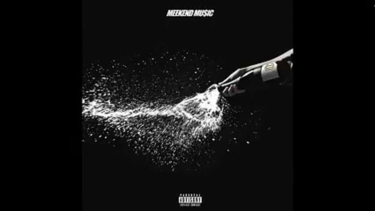 Meek Mill x Young Thug “Backboard“ (Official Audio)