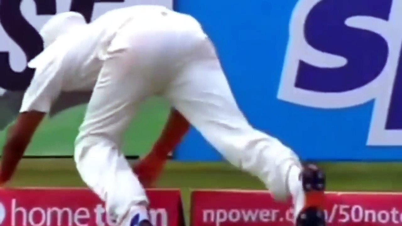 GREAT FAIR PLAY BY DHONI AND INDIA!!!!! THEY RECALLED IAN BELL WHO WAS OUT!!!!!