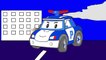 Robocar Poli Ty Cars Collection_ Rescue Team_ Learn