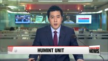 USFK to establish HUMINT unit to improve intel capability against N. Korea