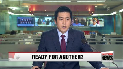 Excavation activity detected at N. Korea's missile test site