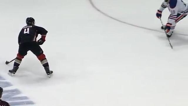 Edmonton Oilers vs Anaheim Ducks - May 5, 2017