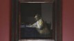 Vermeer, génie de la peinture de genre