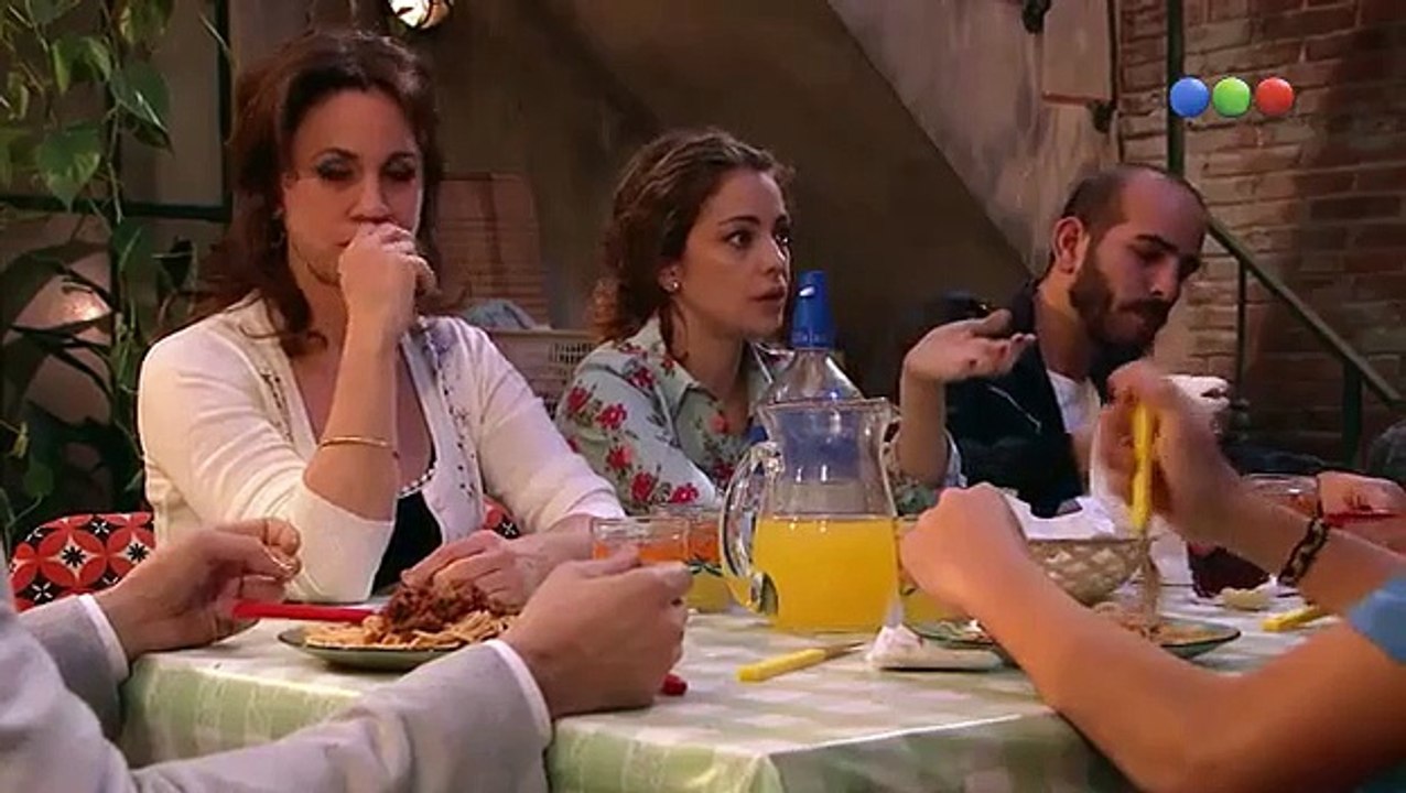 La Leona - Capitulo 10 HD part 1/2