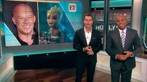 EXCLUSIVE_ The Secret Behind Vin Diesel's Groot Voice May Surprise You