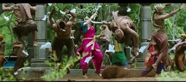 Bahubali 2 Official Trailer  The Conclusion  (Hindi Tamil) Directed by S S  Rajamouli   Rana Daggubati Prabhas -2017 Full HD