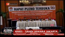 Anies-Sandi Jawara Jakarta