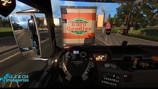 Lobos da Estrada Ao Vivo (63)