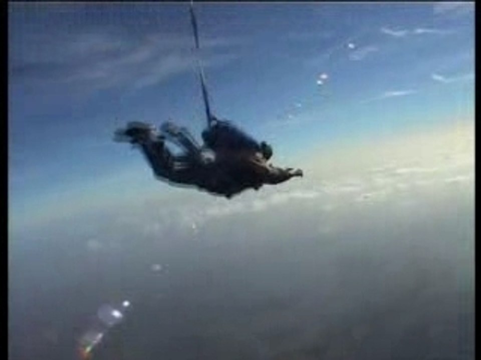 Parachute