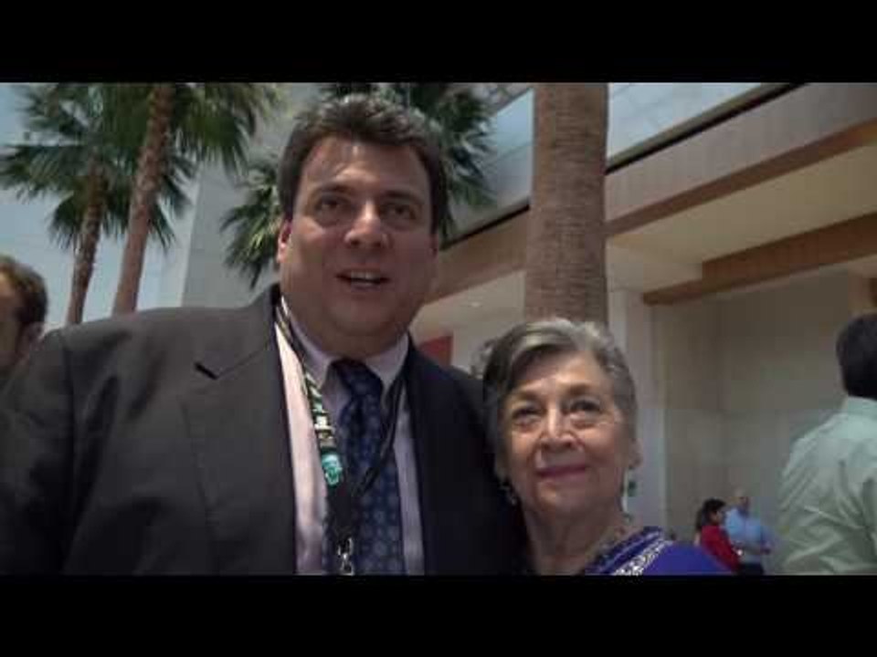 Congrats Mauricio Sulaiman Re Elected AS WBC President EsNews Boxing