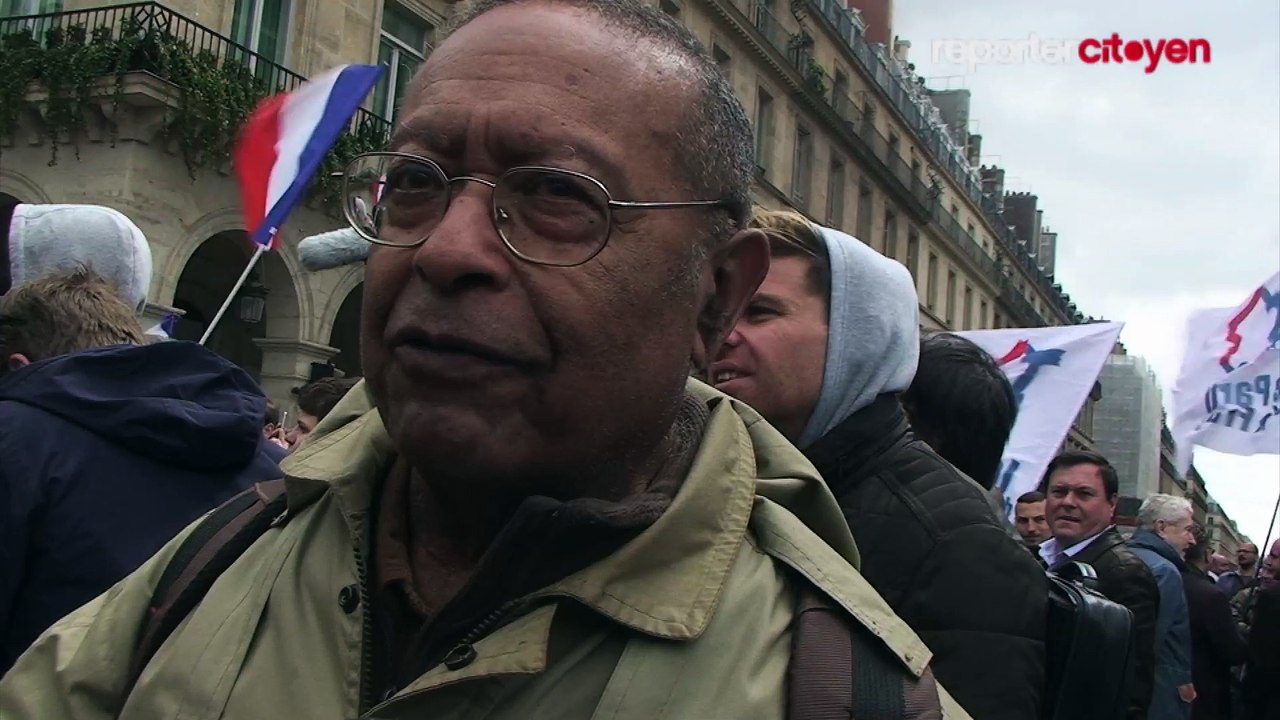 Front national : tous Gaulois ?