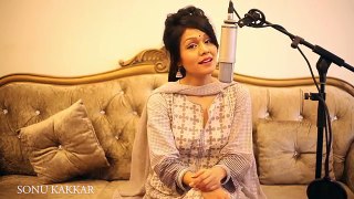 Super Hit Sad Song Kisi Nazar Ko Tera Intizar Ajj by Sonu Kakkar