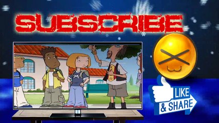 The Weekenders - S02E01 - Radio Drama