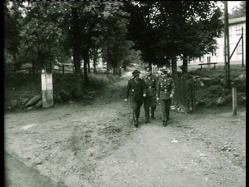Armeefilmschau 10/1964