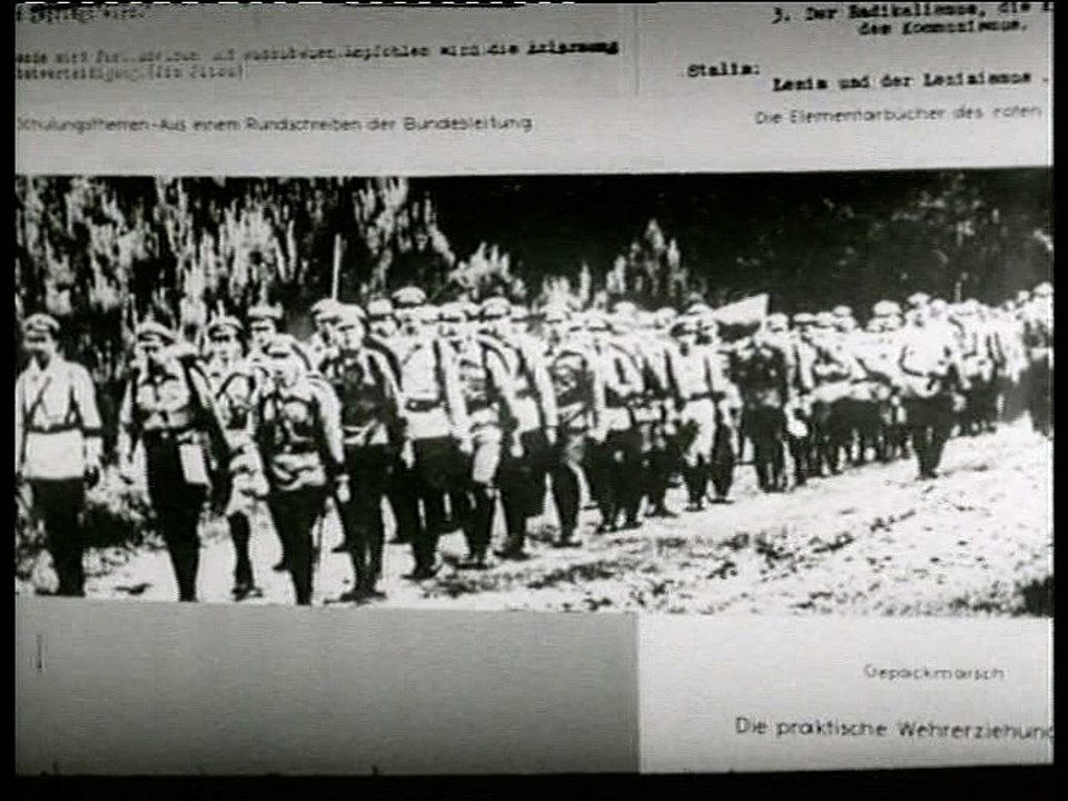Armeefilmschau 8/1964