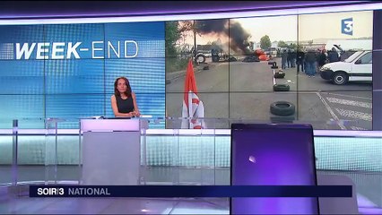 Conflit à Whirlpool : un accord signé