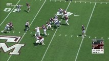 Texas A&M Aggies 2017 Spring Football Game - 4-8-2017 - Full Game HD_29