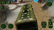 SWAT Army Bus War Duty Android Gameplay HD | DroidCheat | Android Gameplay HD
