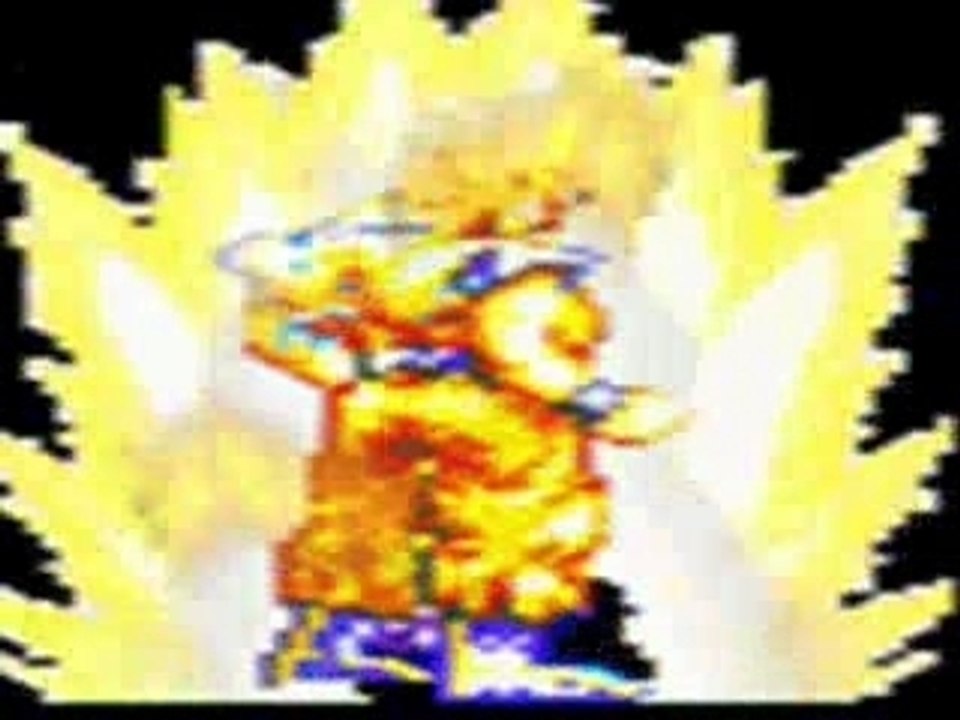 images et gifs dragon ball