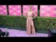 Jasmine Sanders 2017 VH1's "Dear Mama" Purple Carpet