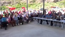 Çanakkale Hıdrellezi Kutlayıp Cemevi Açılışı Yaptılar