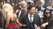 Peter Facinelli at 2011 MTV MOVIE AWARDS Red Carpet