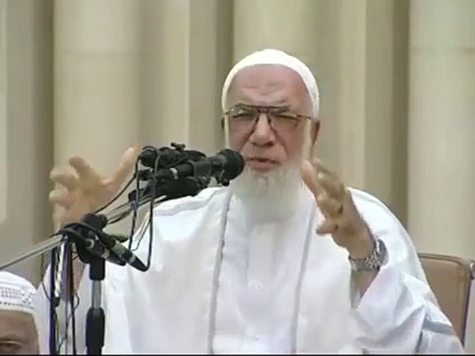 العدل بمفهوم جديد