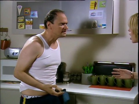 Sos mi vida capítulo 40, ¿podemos hablar,ver series de televisión de alta definición