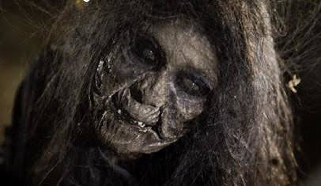 Horror Show Khooni Saitan