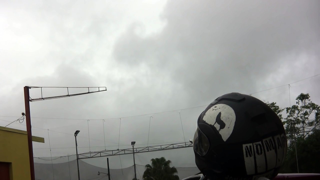 GET LOST - A Solo Motorcycle Adventure to the Darien Gap_150