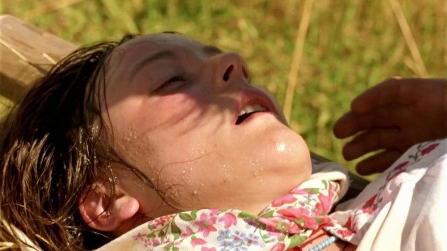 Тихий Дон. 4 cерия (2015) Драма, экранизация @ Русские сериалы