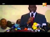 Spécial Macky Sall  02 avril 2012 - partie 3