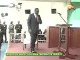 Prestation de serment du Président de la République du Sénégal Macky Sall