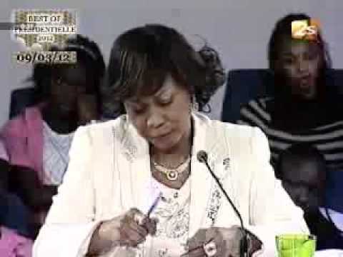 Best of Grand Rendez-Vous : Ndeye Marieme Badiane