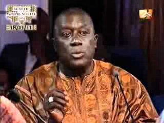 Best of Grand Rendez-Vous : Landing Savané