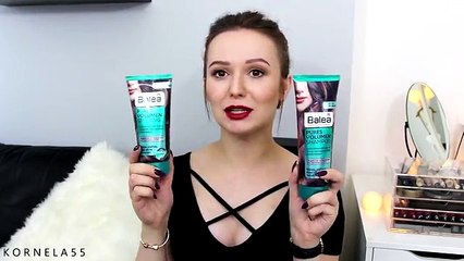 WIELKI HAUL Z DROGERII DM