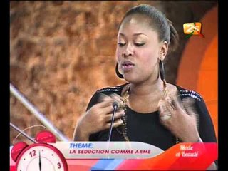 Outils de Séduction