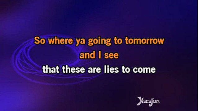 Karaoke Plush (Acoustic) - Stone Temple Pilots _ - YouTube (240p)