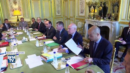 Que pourra faire le président de la République une fois élu?