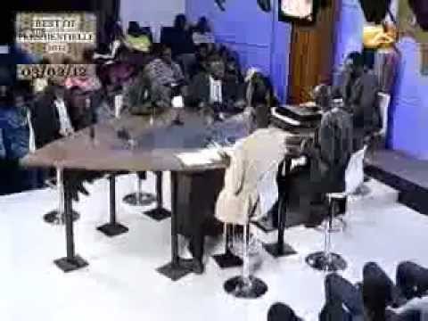 Best of Grand Rendez-Vous : Madior Fall