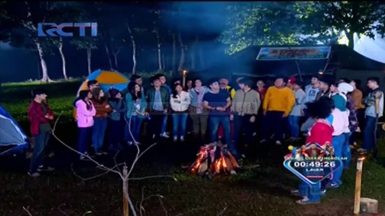 Roman picisan E 22 (15 maret 2017)