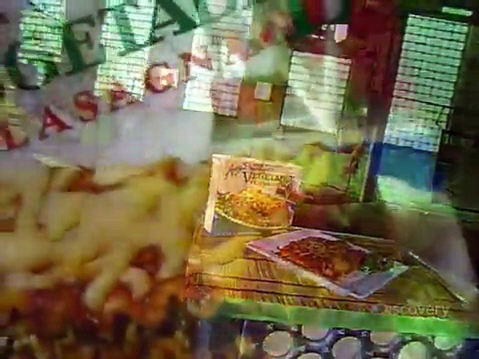 How It's Made Lasagne
